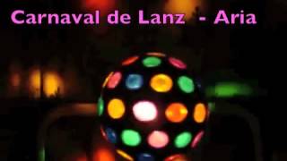 Carnaval de Lanz  Carnevale di Lanz  Aria [upl. by Ddot]