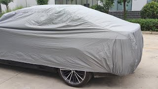 What is Gray nonwoven car 6 tricks you need to know about Gray nonwoven car [upl. by Nations885]