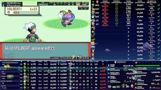 🔴 247 ✨ Shiny Hunting Bot  Pokémon Emerald  faq target guide clips download bingo [upl. by Olwen86]