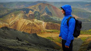 IceLand 🇮🇸 2024 I Cinematic Travel [upl. by Atsirak]