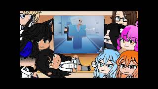 PDH reacts  Aphmau🪻💜🔮 last part… [upl. by Maurice96]