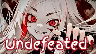 NightcoreUndefeated [upl. by Madelaine185]