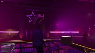 Club 77  FiveM Maps [upl. by Kaenel719]