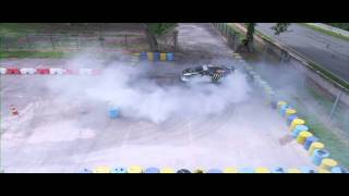 Ken Block Gymkhana 3 [upl. by Crawley]