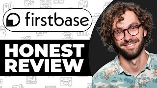 Firstbaseio Honest Review  Watch Before Using [upl. by Eiuqnom186]