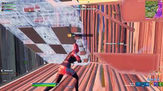 Zoouston ft DeMarcus Fortnite Highlights 1 [upl. by Goldina]