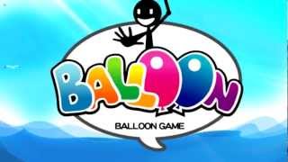 FUN ZONEゲーム 「BALOON」 [upl. by Suoicserp]