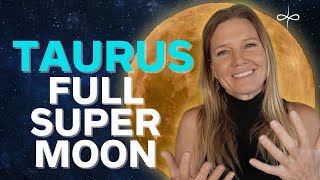 Astrology November 15th Full Moon in Taurus Conjunct Uranus with Saturn Stationing Direct 💥 [upl. by Klaus]