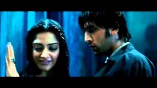 bahara bahara hua dil pehli bar ve male version RANBIR SONAM [upl. by Truda]