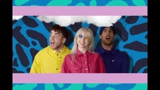 Paramore After Laughter Remix Song [upl. by Alaecim]