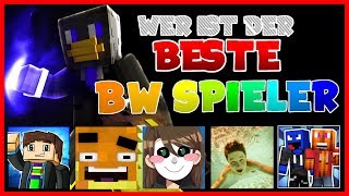 😱WER IST DER BESTE BW SPIELER DER WELTRETRO EDITION😱PALUTEN DNER GLP GOMMEHD  N0SK1LL [upl. by Alam]