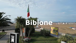 На машине в Италию Bibione сентябрь 2023 часть 4 [upl. by Ryon112]