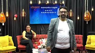 Cavit SaraçoğluBen Yoruldum HayarSHOW Sönmez Tv [upl. by Loise686]