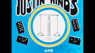 Justin Hinds amp The Dominoes  Oh What A Feeling [upl. by Notsirhc]