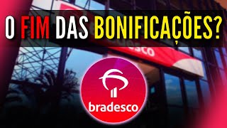 O BRADESCO PAGARÁ BONIFICAÇÕES EM 2023 As ações de BBDC4 são a maior oportunidade dos últimos anos [upl. by Vashtia]