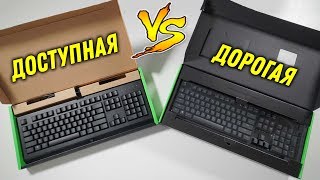 Доступная против Дорогой Razer [upl. by Yemar223]