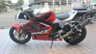 RC51 RVT1000R VTR1000 SP1 HONDA SC45 SPW [upl. by Reede]