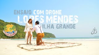 Ensaio fotográfico em Lopes Mendes  Ilha Grande  Angra dos Reis [upl. by Bidget]