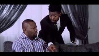 Basketmouth And Okey Bakassi Wants A contract To Recharge Lovers Phone [upl. by Huesman]