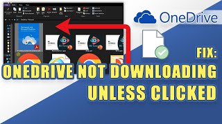 How to Download Files from Microsoft OneDrive onedrive [upl. by Kermit]