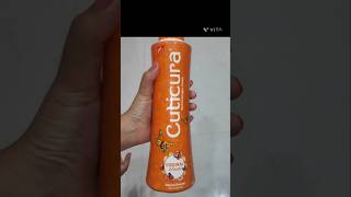 Cuticura talcum powder reviewGood aroma powderGirls Fashion [upl. by Deeraf386]