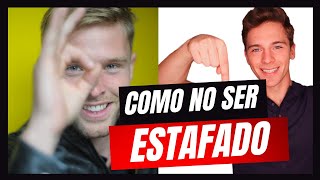 🔴 KALE ANDERS es FALSO😱  ¿Qué gana ZACH MORRIS con todo esto🤔 [upl. by Notled]