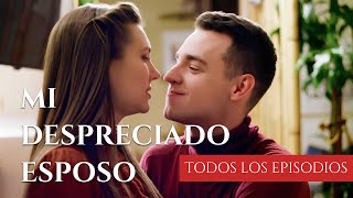 MI DESPRECIADO ESPOSO  ¡INCREÍBLE PELÍCULA  NOVEDAD en Español 2024 [upl. by Boykins]