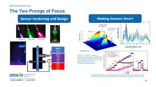 Webinar 91 On Line Monitoring for Nuclear Fuel Reprocessing Streams [upl. by Thornie833]