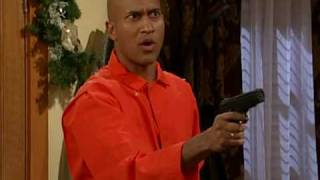 Madtv  An escaped convict KeeganMichael Key is disgusted [upl. by Quinton]