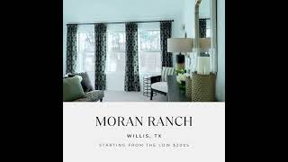 Moran Ranch [upl. by Gavrielle310]