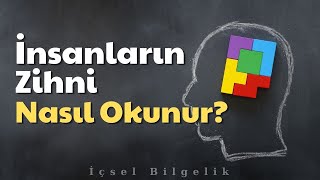 İnsanların Zihni Nasıl Okunur [upl. by Rattan355]