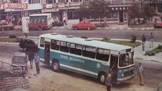 Gebze Tanıtım filmi  1998 [upl. by Eiliab]