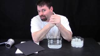 Water Solid Liquid and Gas [upl. by Wadesworth381]