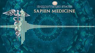 Lymphatic System Blockage Removal and Enhanced Drainage by Sapien Medicine Ver20 [upl. by Lizned287]