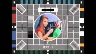 The Trolley Song  BBC1 1978 To 1983 Recreation [upl. by Macdougall]