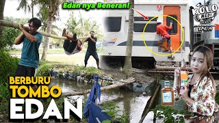 Terbaru BERBURU OBAT GILA  JALAN KEHIDUPAN EPS14  Film Pendek Bahasa Jawa Lucu [upl. by Ahsram]