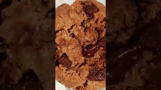 Make It Crispy  Partake Chocolate Chip Cookies  Spec Ad [upl. by Lancelle]