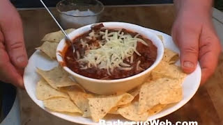 How to cook 1800s Style Beef Chili  Recipe [upl. by Shari316]