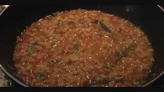 How to cook Lentils Tadka Dal recipe [upl. by Formica99]