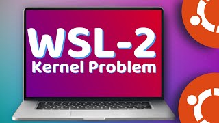 Solve  WSL Register Distribution Failed  WSL2 Install With Kernel  Windows 10 11 [upl. by Oremoh]