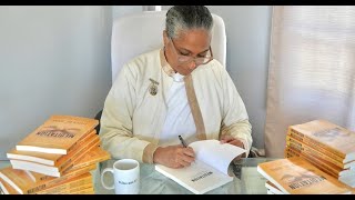 Sister Jenna Reads From Her Book MEDITATION  Sacred Stories  Common Sentience [upl. by Zorah]