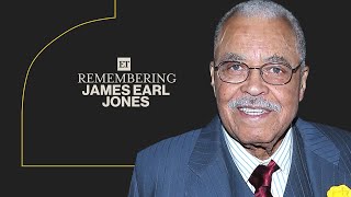 James Earl Jones Dead at 93 [upl. by Laureen]