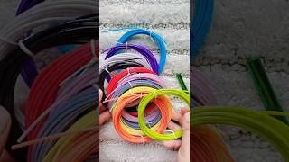 Lets Try 3D pen 😱🤣3d3dpenart moniartanddiycraftdiykeychaincraft aslicraftshala shorts [upl. by Siana]