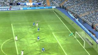 Telecronaca Pes 2013 Piccinini  Serena  Sanvito Trailer Standard Version [upl. by Barbarese]