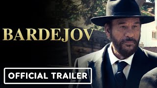 Bardejov  Official Trailer 2024 Robert Davi Danny A Abeckaser [upl. by Alyehs583]