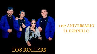 LOS ROLLERS [upl. by Marabelle]