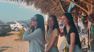 VLOG  holy week PT 3  Ilocos [upl. by Broeker]