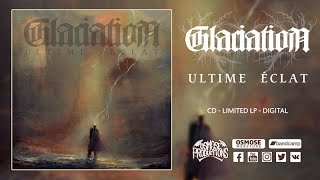 GLACIATION Ultime Eclat Full Album [upl. by Saduj]