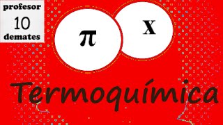 Termoquímica TRUCOS reacciones de formación 02 [upl. by Ramma]