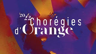 Présentation de la saison 2022 des Chorégies dOrange [upl. by Annorah308]